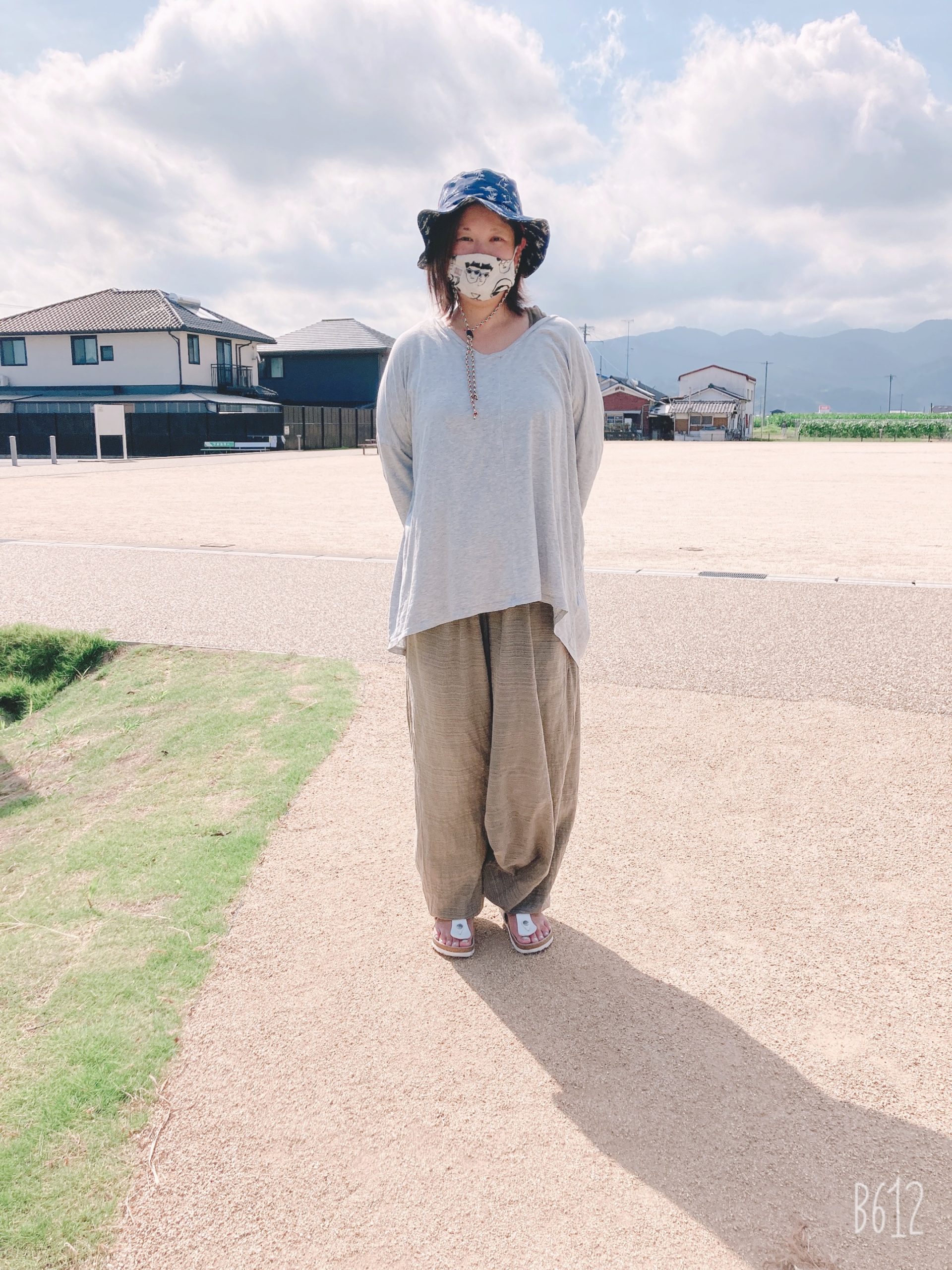 ●●●さん