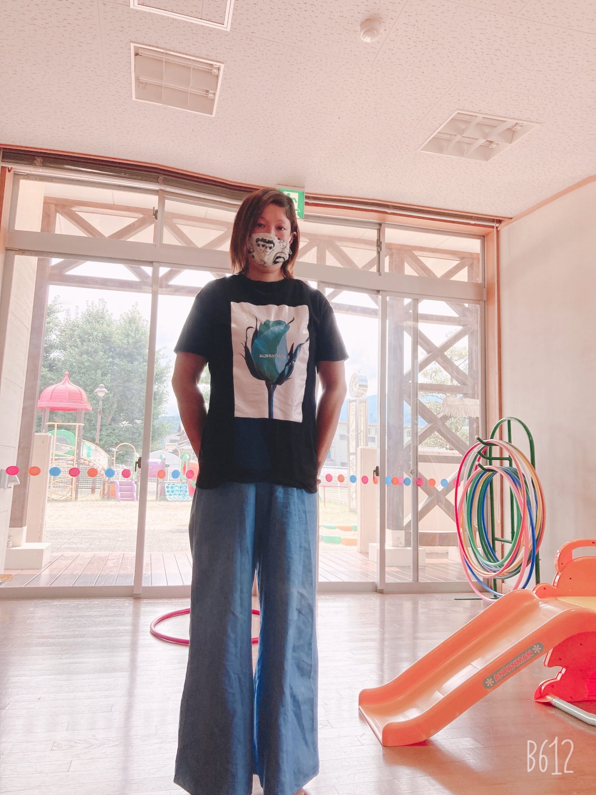 ●●●さん