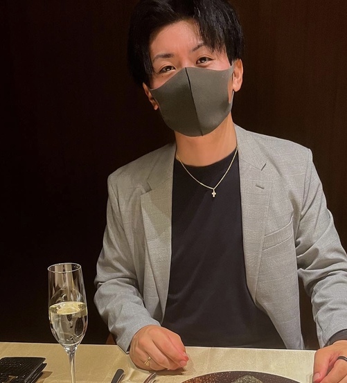 ●●●さん