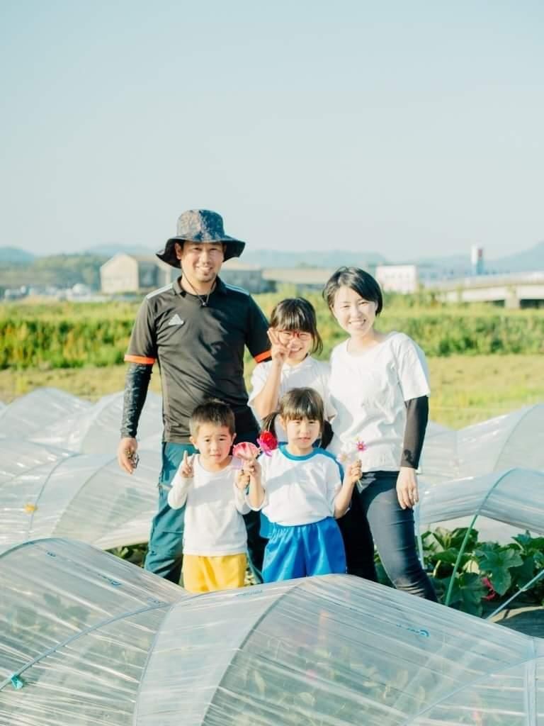 川辺メロン